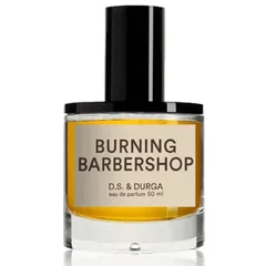 D.S. & DURGA Burning Barbershop 50 ml