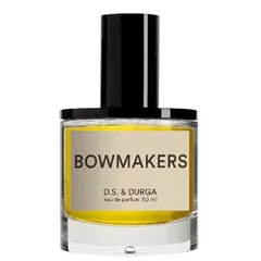 D.S. & DURGA Bowmakers 50 ml