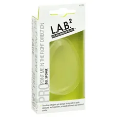L.A.B 2 Point Me In The Right Direction - Gel Sponge