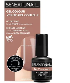 SENSATIONAIL Step 2 Gel Polish - No comments