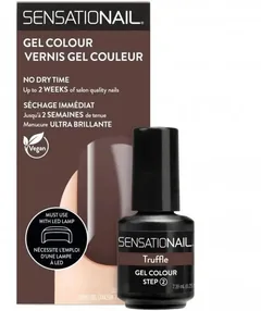 SENSATIONAIL Step 2 Gel Polish - Truffle