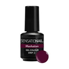 SENSATIONAIL Step 2 Gel Polish - Manhattan