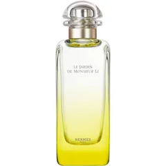 HERMÈS Parfums-Jardins Collection Le Jardin de Monsieur Li nachfüllbar unisex 100 ml