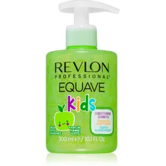 Revlon Professional Equave Kids Hypoallergenic Shampoo hypoallergenes Shampoo 20 in 1 für Kinder od 3 let
