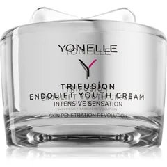 Yonelle Trifusíon verjüngende Liftingcreme zum Konturenglätten