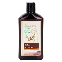 Sea of Spa Bio Spa Shampoo zur Stärkung der Haarwurzeln