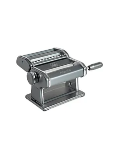 Marcato Nudelmaschine ATLAS 150 Powder-Grey grau