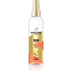 Pantene Pro-V SOS Shine Haarspray für höheren Glanz
