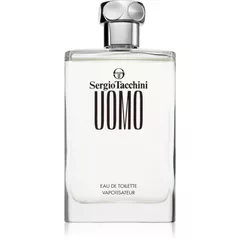Sergio Tacchini Uomo für Herren 100 ml