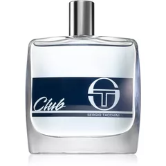 Sergio Tacchini Club für Herren 100 ml