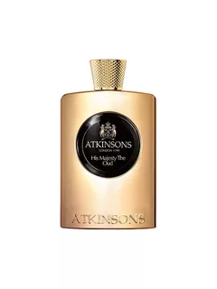 Atkinsons His Majesty The Oud 100 ml