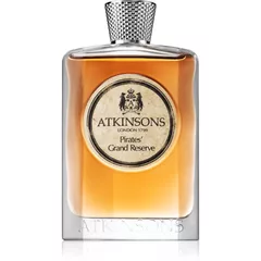 Atkinsons Pirates' Grand Reserve unisex 100 ml