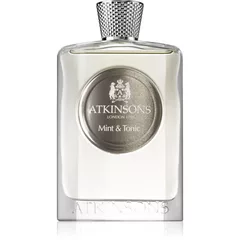 Atkinsons Mint & Tonic unisex 100 ml
