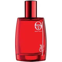 Sergio Tacchini Club 50 ml