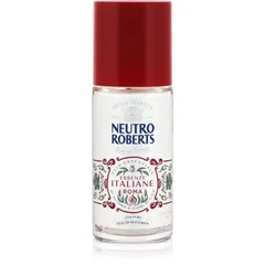 Neutro Roberts Italiane Roma Deoroller mit 48-Stunden Wirkung 50 ml