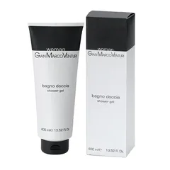 Gmv Woman Gel Doccia 400 ml