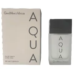 Gmv Aqua 100 ml