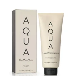 Gmv Acqua Gel Doccia 400 ml
