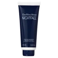 Gmv Nightfall H&B Shampoo 400 ml