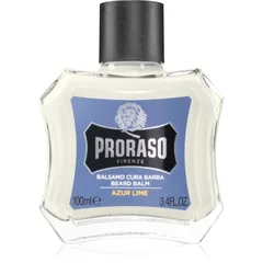 Proraso Azur Lime Bart-Balsam