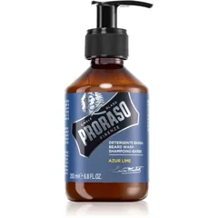 Proraso Azur Lime Bartshampoo