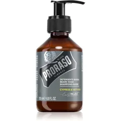 Proraso Cypress & Vetyver Bartshampoo