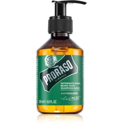 Proraso Refreshing Bartshampoo
