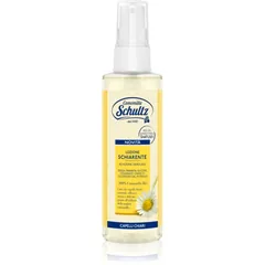 Camomilla Schultz Chamomile Haarspray zur Aufhellung der Haarfarbe