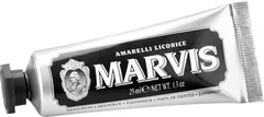 Marvis Amarelli Licorice