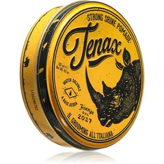 Tenax Strong Hold Pomade Haarpomade für Herren