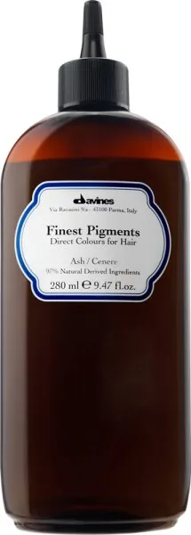 Davines Finest Pigments Mahagoni