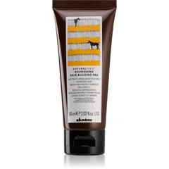 Davines Naturaltech Nourishing Maske für trockenes und beschädigtes Haar