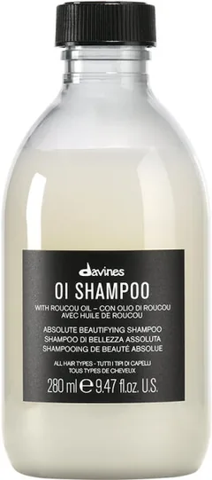 Davines Essential Hair Care OI Shampoo