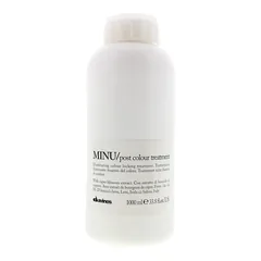 Davines Minu Post Colour Hair Treatment