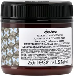 Davines Alchemic Tobacco Conditioner