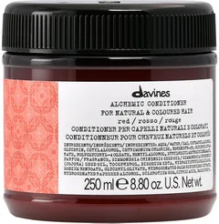 Davines Alchemic Red Conditioner