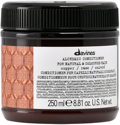 Davines Alchemic Copper Conditioner
