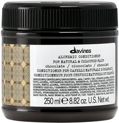 Davines Alchemic Chocolate Conditioner