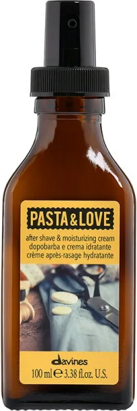 Davines Pasta & Love After Shave + Moisturizing Cream