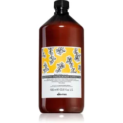 Davines Naturaltech Nourishing Keratin Wonder erneuernde Pflege mit Keratin für die Haarmaske geeignet