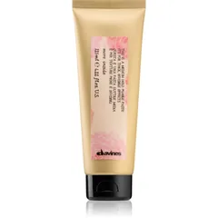 Davines More Inside Medium Hold Pliable Paste Styling Paste für natürliche Fixation