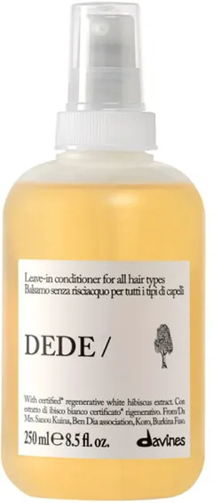 Davines DEDE Leave-In Conditioner