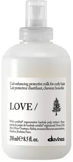 Davines LOVE CURL Enhancing Milk