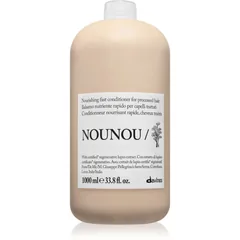 Davines NouNou Nourishing Conditioner nährender Conditioner für brüchiges Haar
