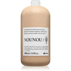 Davines NouNou Nourishing Mask nährende Maske für brüchiges Haar