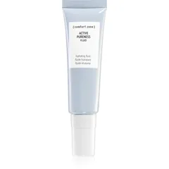 Comfort Zone Active Pureness Fluid feuchtigkeitsspendendes, mattierendes Fluid