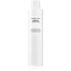 Comfort Zone Essential Micellar Water reinigendes Mizellenwasser zum Abschminken