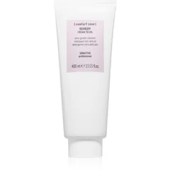 Comfort Zone Remedy Cream To Oil sanfte Reinigungscreme