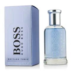 Hugo Boss Boss Bottled Tonic 50 · 100 ml