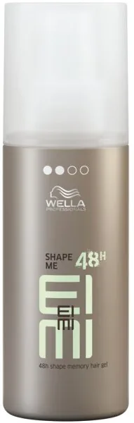 Wella Eimi Shape Me Styling Gel